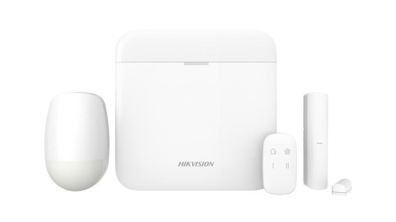 Hikvision DS-PWA96-M-WB Alarm