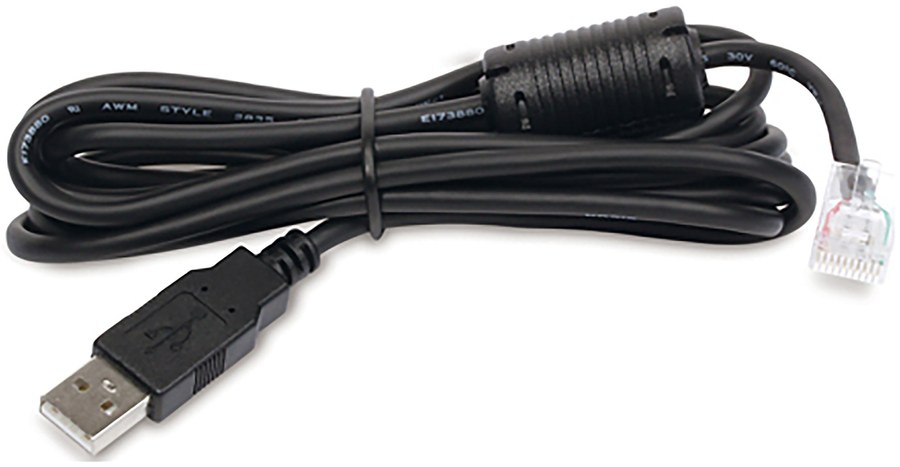 APC AP9827 UPS Communications Cable