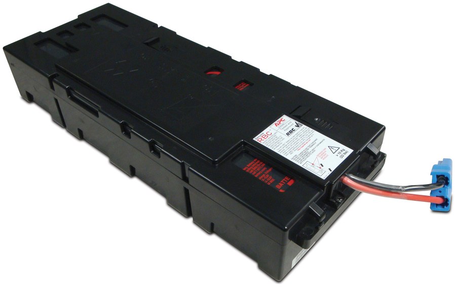 APC APCRBC116 Replacement Battery Cartridge