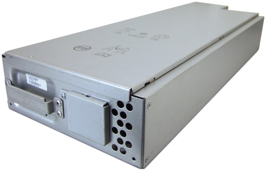 APC APCRBC118 Replacement Battery Cartridge