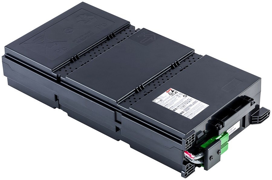 APC APCRBC141 UPS Replacement Battery Cartridge