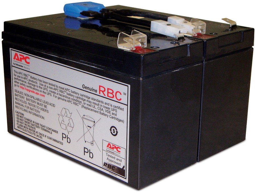 APC APCRBC142 UPS Replacement Battery Cartridge
