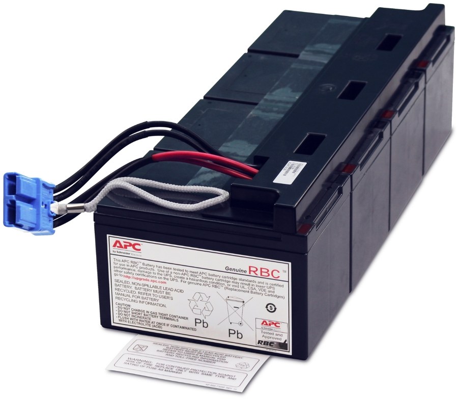 APC APCRBC150 UPS Replacement Battery Cartridge