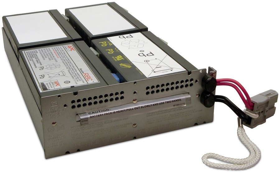 APC APCRBC157 UPS Replacement Battery Cartridge