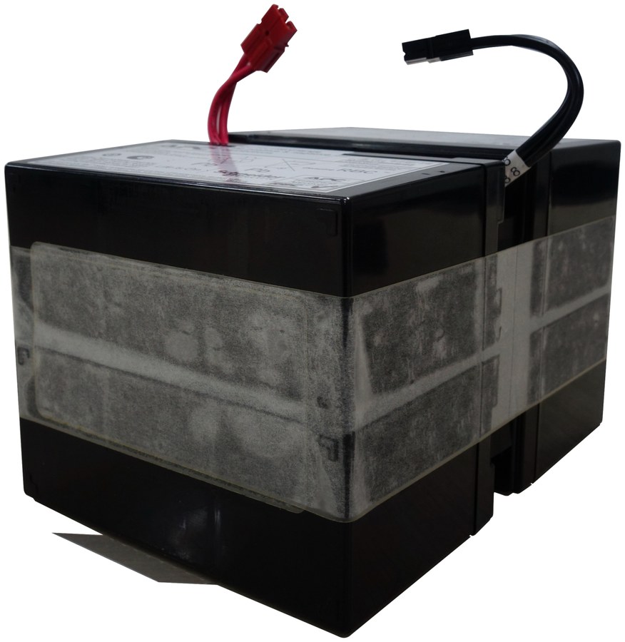 APC APCRBCV209 Replacement Battery Cartridge