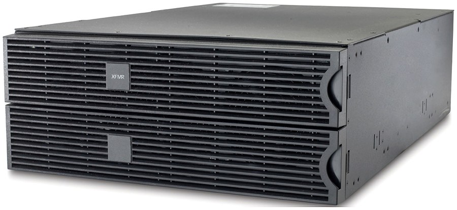 APC APTF10KW01 Isolation Transformer