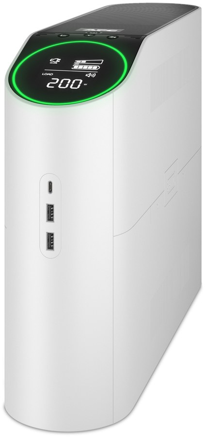 APC BGM2200-MSX APC Back-UPS Pro for Gaming