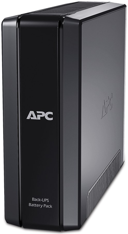 APC BR24BPG APC Back-UPS Pro External Battery Pack