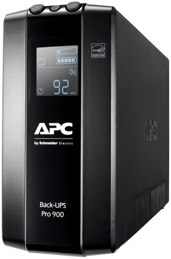 APC BR900MI APC Back-UPS Pro