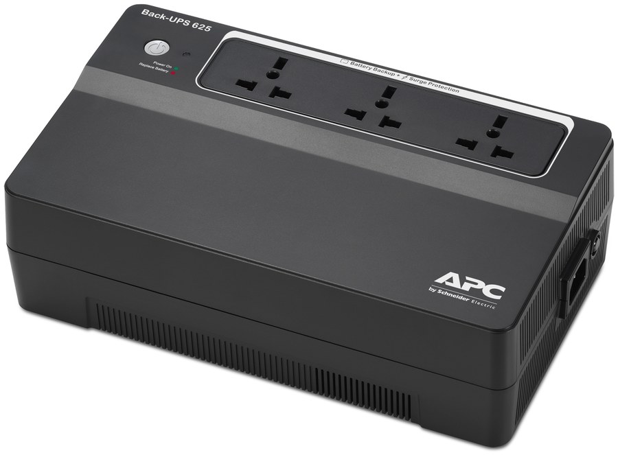 APC BX625CI-MS APC Back-UPS