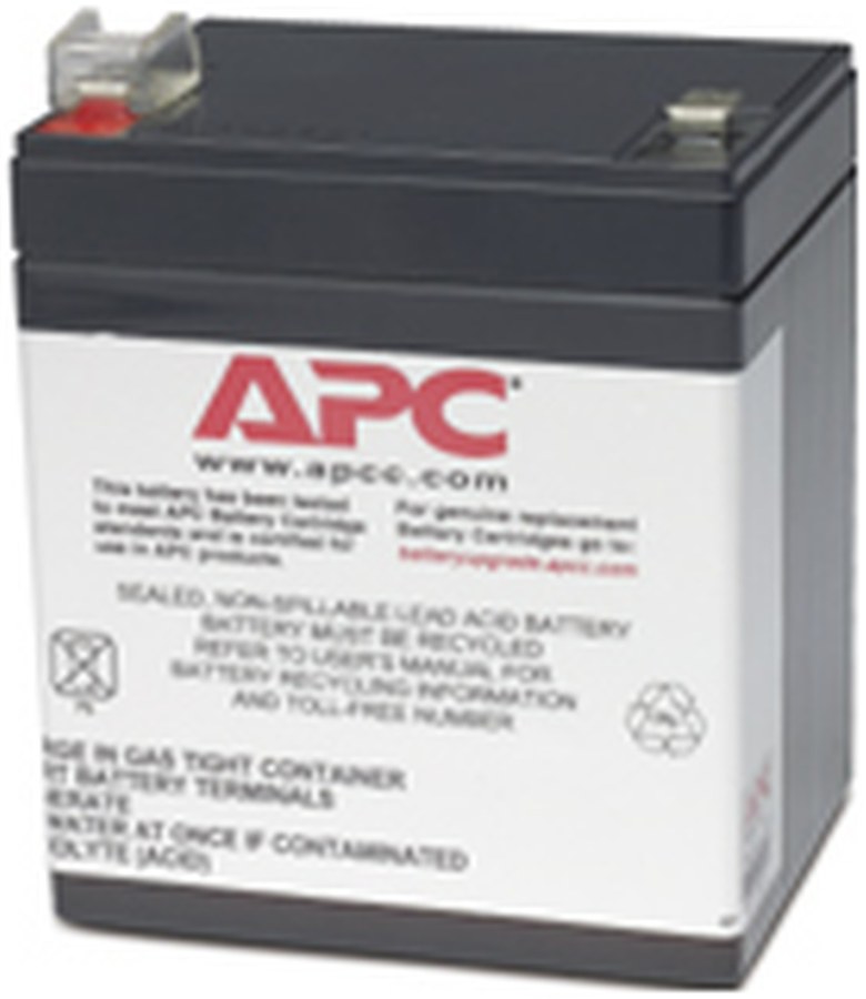 APC RBC46 Replacement Battery Cartridge