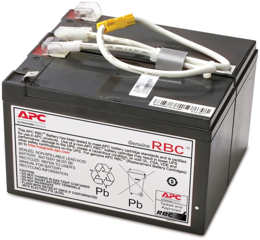 APC RBC5 Replacement Battery Cartridge