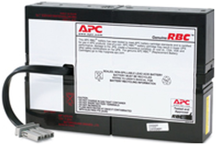 APC RBC59 Replacement Battery Cartridge