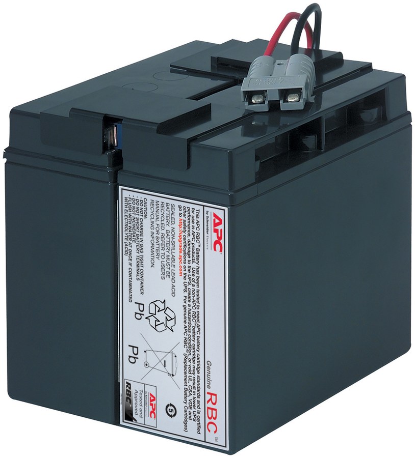 APC RBC7 Replacement Battery Cartridge