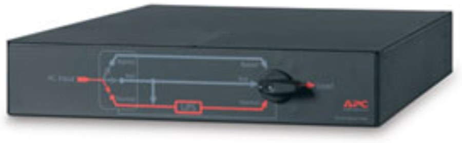 APC SBP3000 Service Bypass Panel