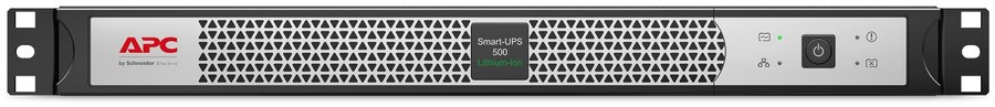 APC SCL500RMI1UNC Lithium-ion Line Interactive UPS