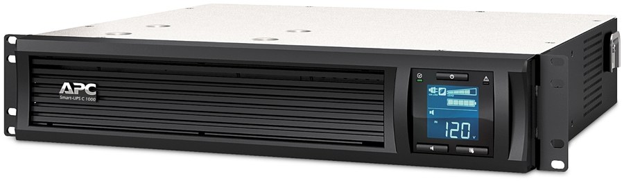 APC SMC1000I-2UC Line Interactive UPS