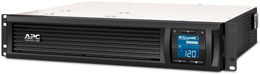 APC SMC1500I-2UC Line Interactive UPS