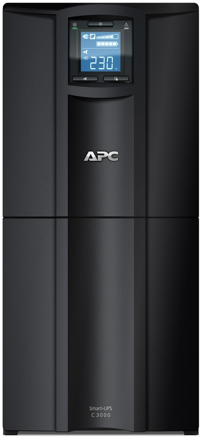 APC SMC3000I APC Smart-UPS C Line Interactive UPS