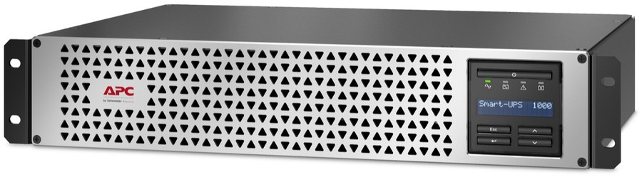APC SMTL1000RMI2UC Lithium-ion Line Interactive UPS