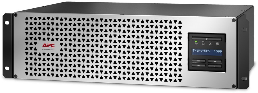 APC SMTL1500RMI3UC Lithium-ion Line Interactive UPS