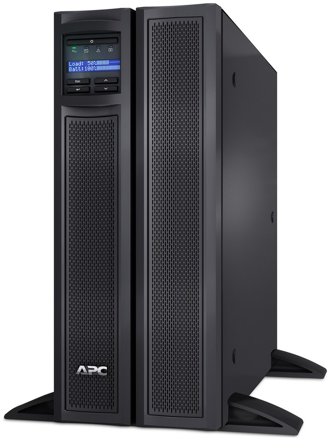 APC SMX2200HV APC Smart-UPS X Line Interactive Rack/Tower UPS