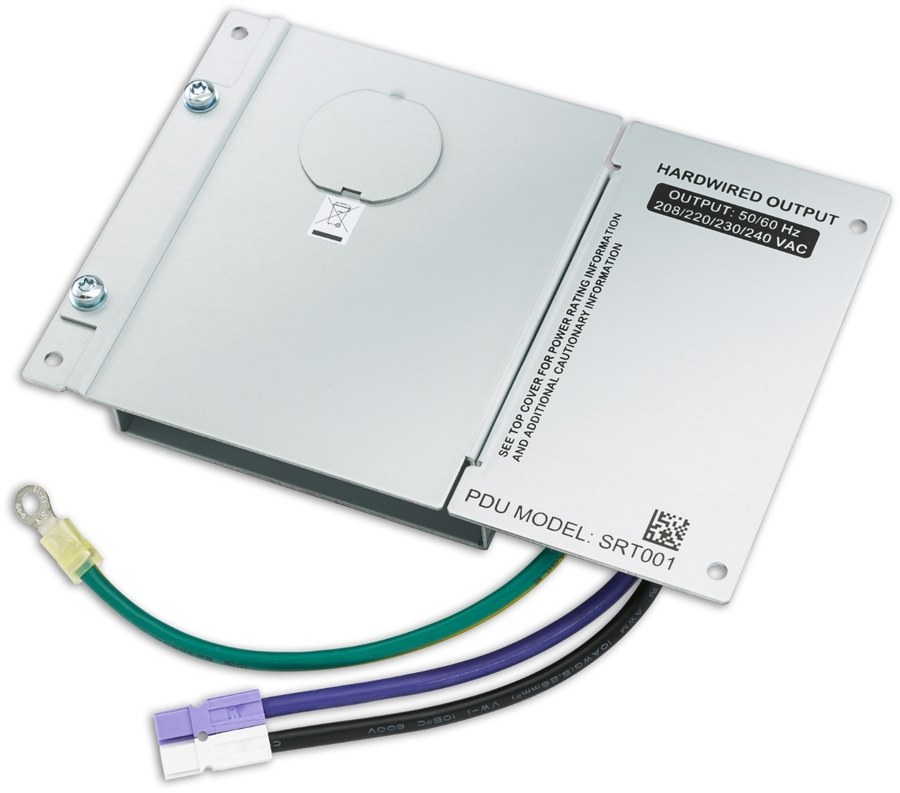 APC SRT001 APC Smart-UPS SRT Output Hardwire Kit