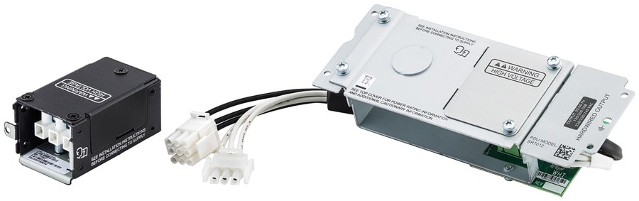 APC SRT012 APC Smart-UPS SRT Input/Output Hardwire Kit