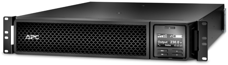 APC SRT1000XLI Smart-UPS On-Line Tower UPS