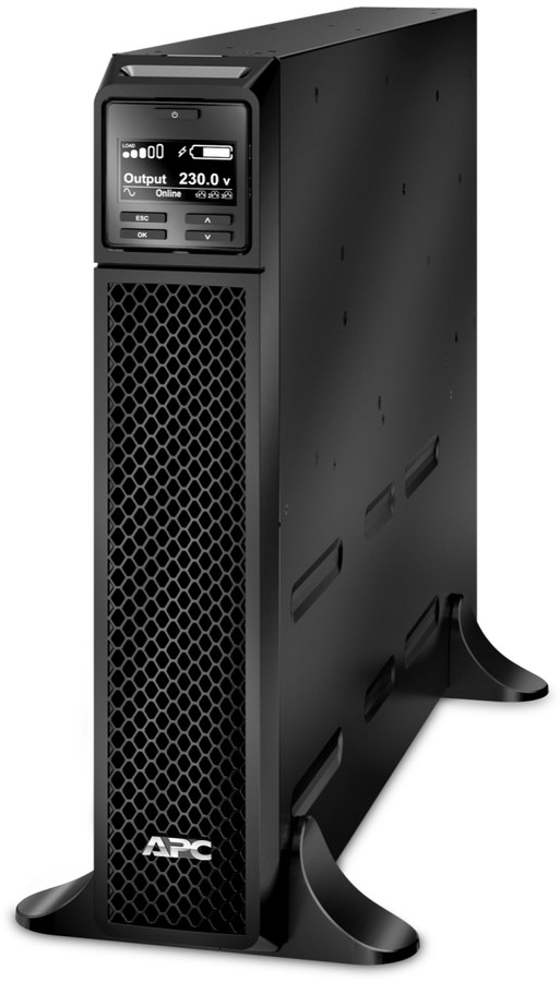 APC SRT3000XLI Smart-UPS On-Line Tower UPS