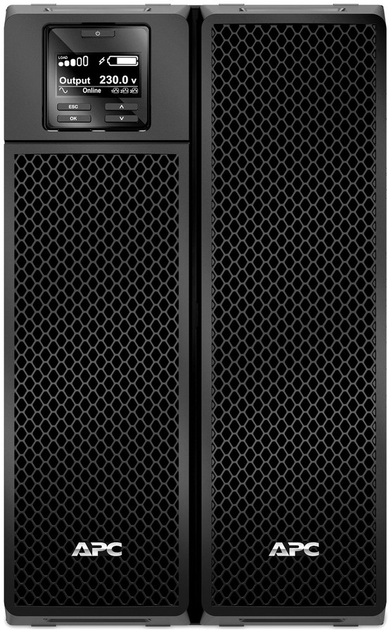 APC SRT8KXLI On-Line Tower UPS