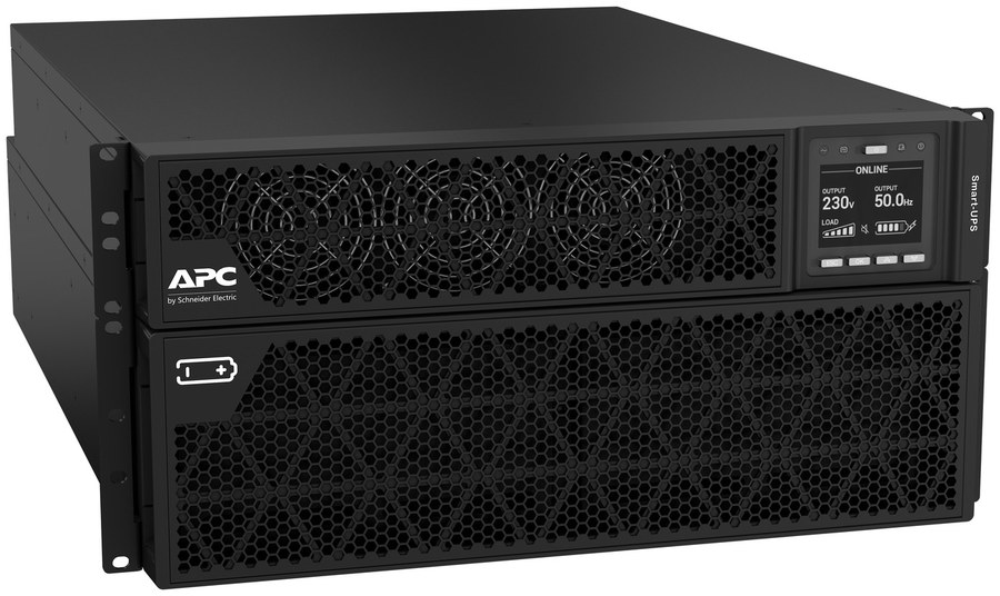 APC SRTG10KXLI On-Line Rack/Tower UPS