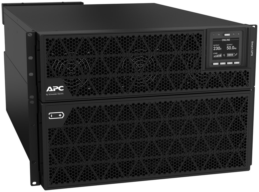 APC SRTG15KXLI On-Line Rack/Tower UPS