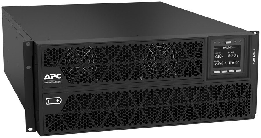 APC SRTG6KXLI On-Line Rack/Tower UPS