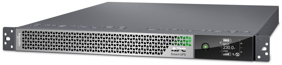 APC SRTL3KRM1UWC Lithium-ion On-Line UPS