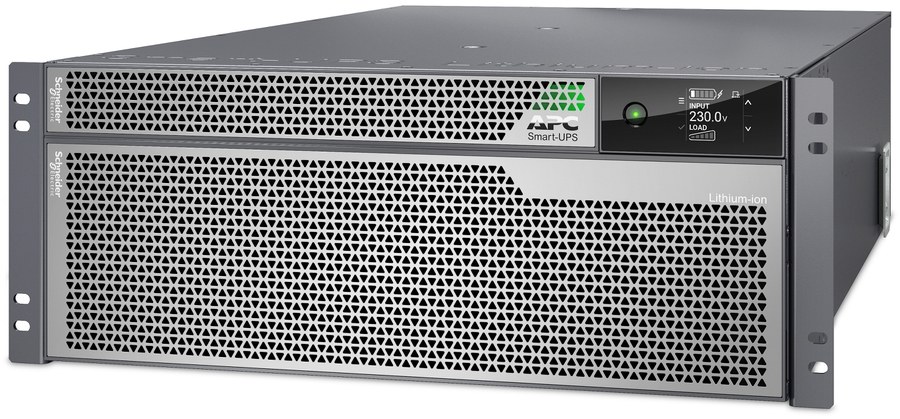 APC SRTL8KRM4UI APC Smart-UPS Ultra On-Line Lithium-ion UPS