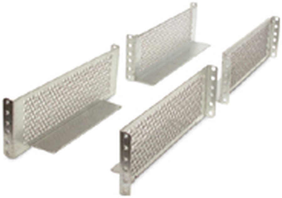 APC SRTRK3 APC Smart-UPS SRT 2-Post Mounting Rail Kit