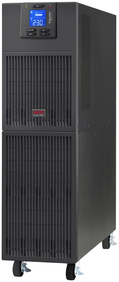 APC SRV10KI On-Line Tower UPS