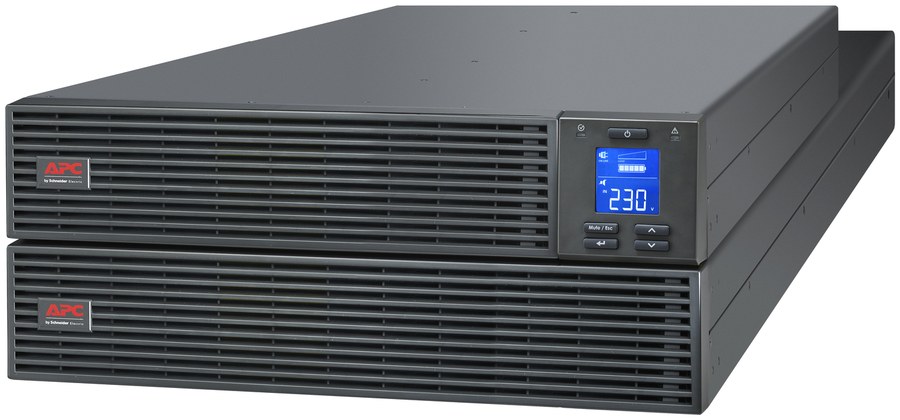 APC SRV10KRI On-Line Rackmount UPS
