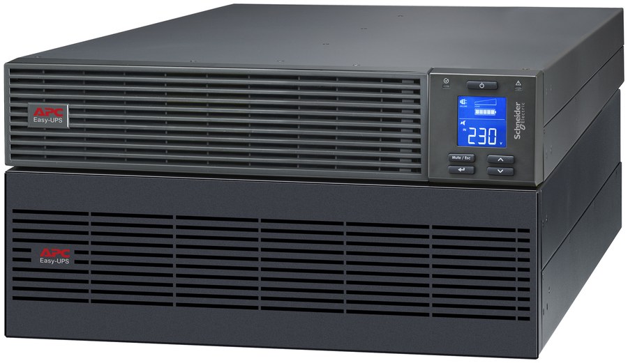 APC SRV10KRIL Extended Runtime On-Line Rackmount UPS