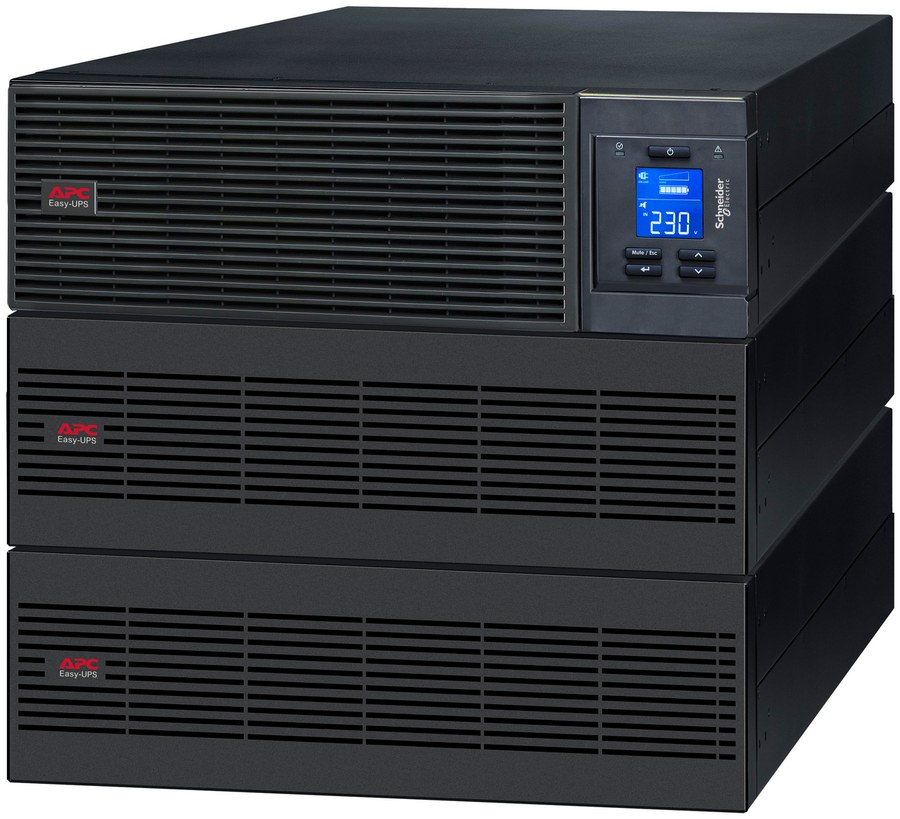 APC SRV15KRILRK APC Easy UPS On-Line Extended Runtime Rackmount UPS
