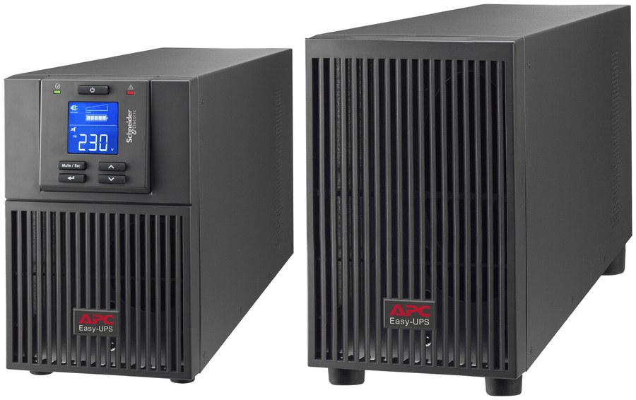 APC SRV1KIL-E Extended Runtime On-Line Tower UPS