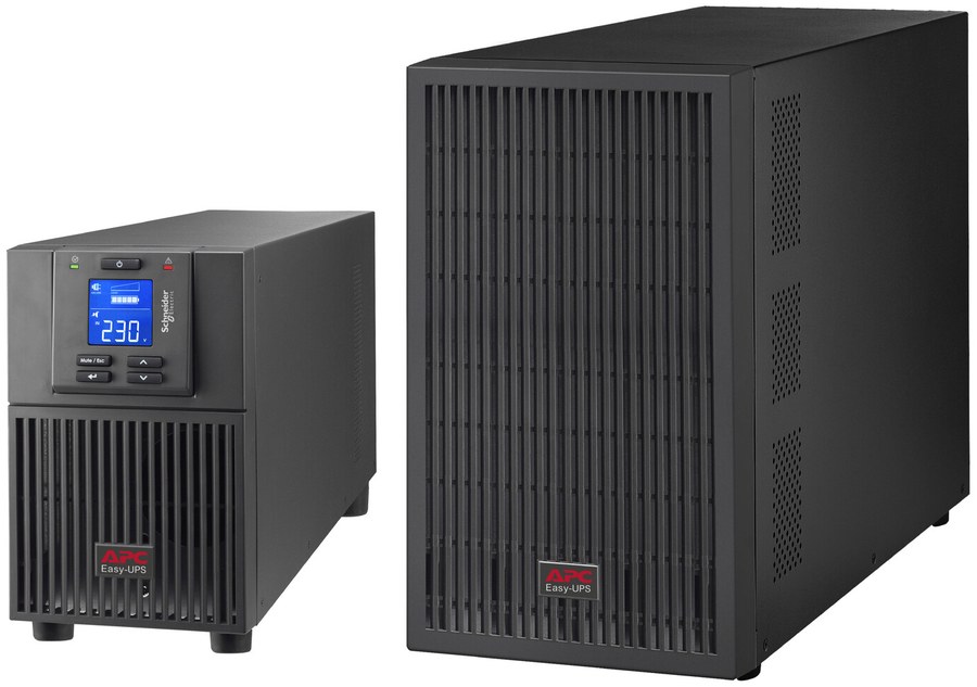 APC SRV2KIL-E Extended Runtime On-Line Tower UPS