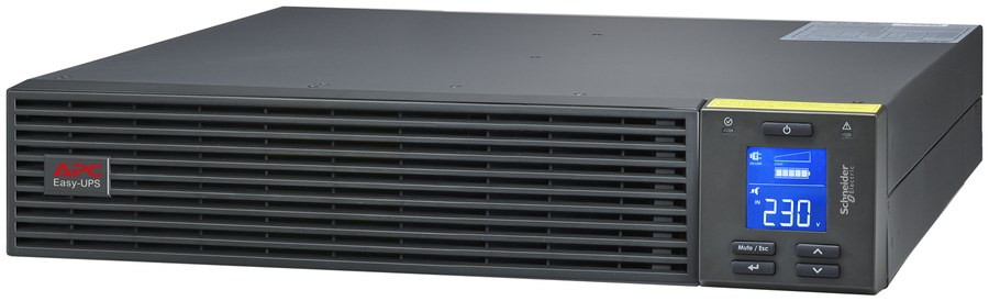 APC SRV2KRIRK-E APC Easy UPS On-Line Rackmount UPS