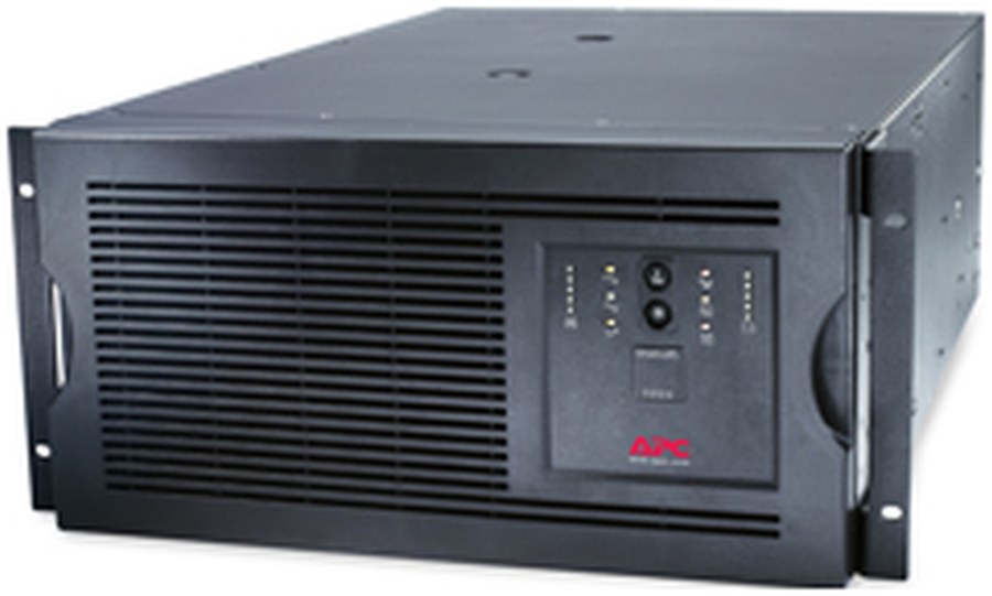 APC SUA5000RMI5U Smart-UPS Rackmount/Tower UPS