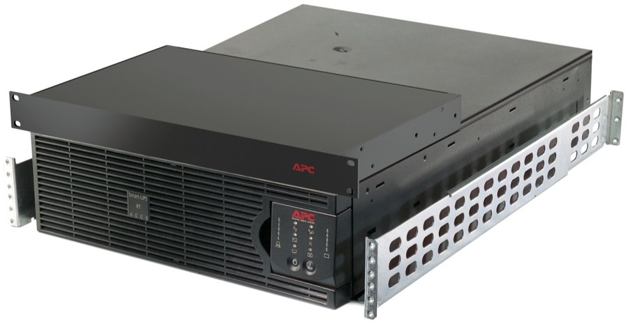 APC SURTD3000XLIM Marine Online UPS