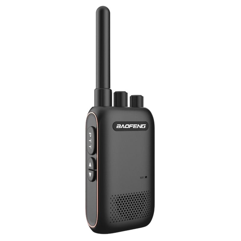 Baofeng BF-358 UHF Mini Handheld Radio