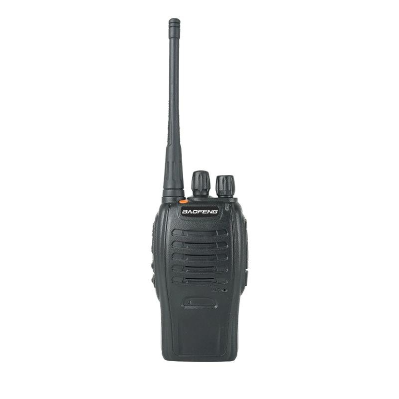 Baofeng BF-600S Analog UHF Handheld Two-Way Radio