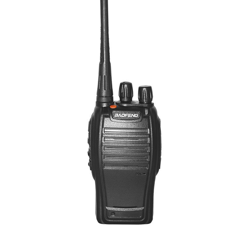 Baofeng BF-700S Analog UHF Handheld Two-Way Radio