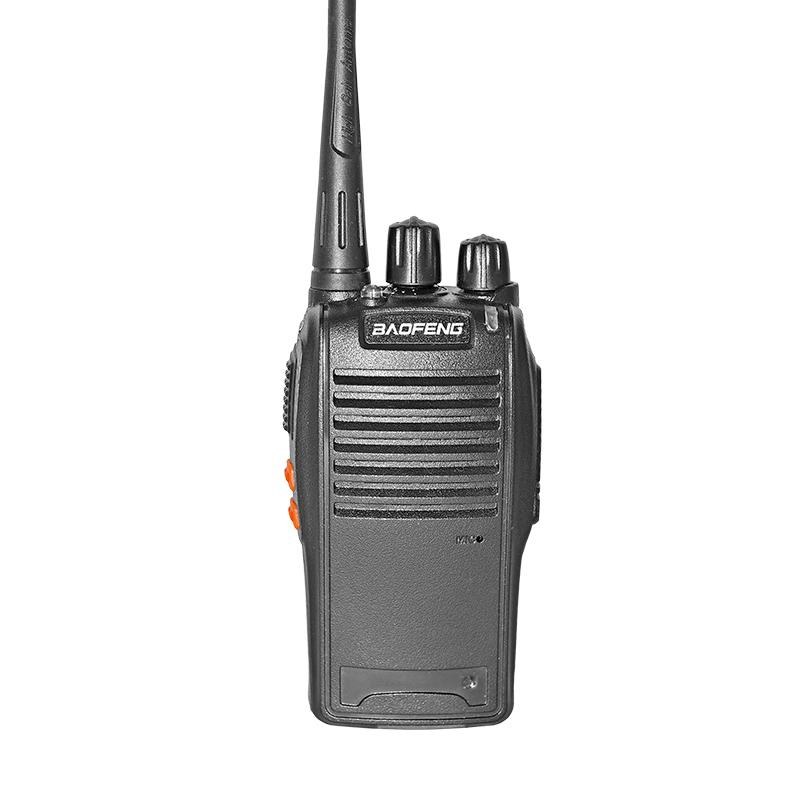 Baofeng BF-777S Analog UHF Handheld Two-Way Radio
